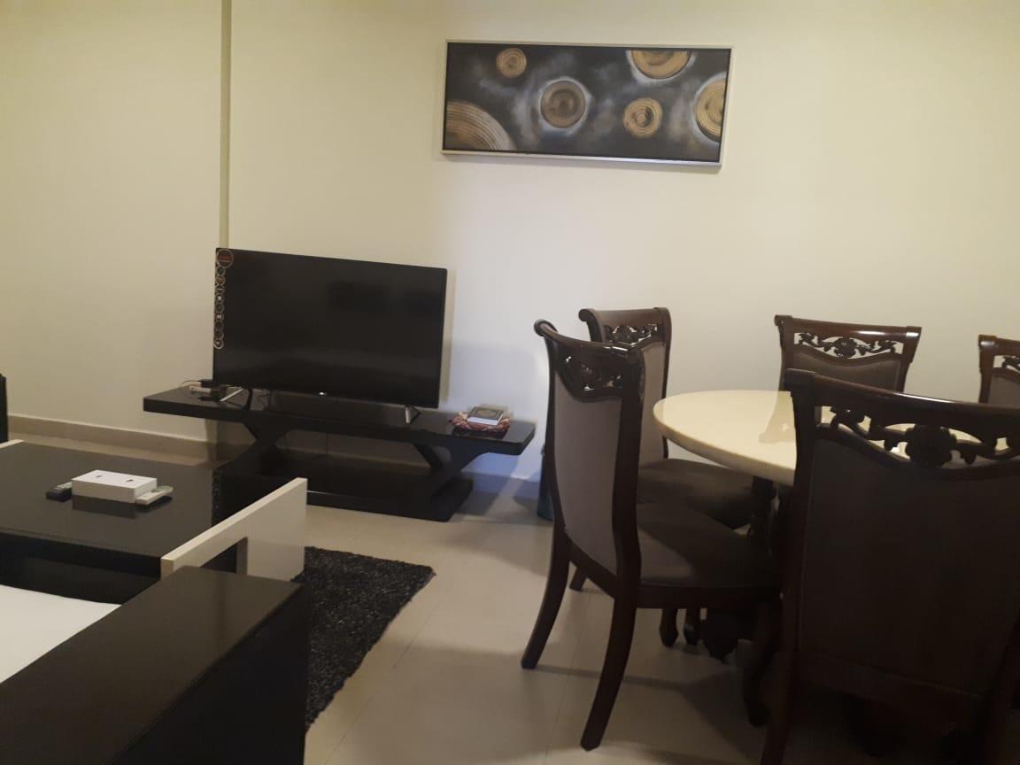 Reef Hotel Aparts Ajman Exterior photo